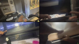 🐍 POV:MOVING THE BIGGEST SNAKES! 😳🔥 BREEDING SEASON IS HERE! | Golden’s Konstrictors LIVE