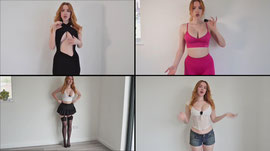 [Rerun] Try on haul and for girls