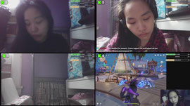 chill stream