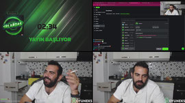 Kayseri Geceleri