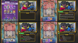 Last day of the season push!