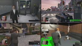 ACE RP | Let's Go CHAT