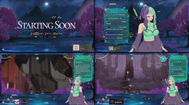 18+ | ✨🩵 SAO SUNDAY! 🩵✨ | !boss !tabs !socials !zenni @laynnetalks