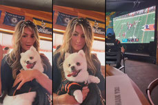 Bengals Vs. Jaguars