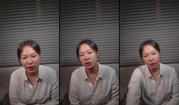 음방 즐거운아침