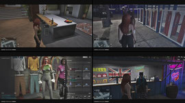 PEAK | Zoe McTavish 168 - Sunday Vibes