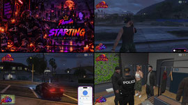 [Place+] Was bringt uns der Abend heute?🤔|#Spuktober👻Event| !Place+ !Discord !Clips |𝓙𝓾𝓼𝓽 𝓫𝒆𝓲𝓷𝓰 𝓟𝓪𝓷𝓭𝓪𝓼𝓽𝓲𝓬╭∩╮（︶︿︶）╭∩╮