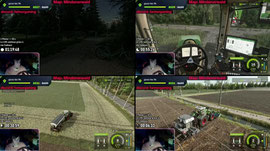 Fs25: Un dimanche tranquillou