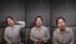 음방 즐거운아침