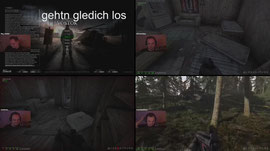 Neues Tarkovlike Update Road to Vostok, Into reactiondye Abend
