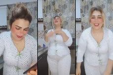 السلطانة الكزوية