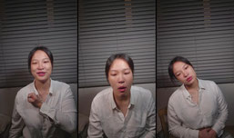 음방 즐거운아침