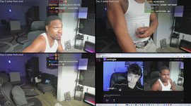 SUNDAY DESKTOP STREAM SLIDER (im blasian btw)