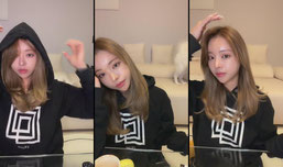 쮸_짱님의 설레는 토크방송
