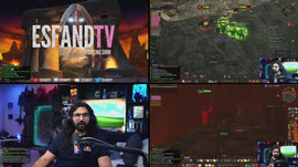 DROPS💰 BETA GIVEAWAYS ALL DAY💰Classic Plus is here! | @esfandtv all socials !schedule !classicast