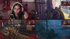 gameplay de wolverine