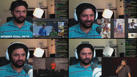 LETS WATCH LATENT | WE ARE LIVE!!