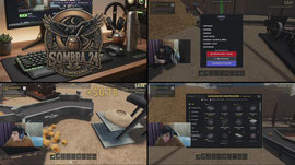 JUGANDO Y HABLANDO DE LA VIDA CON EL CHAT - PASATE!