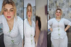 السلطانة الكزوية