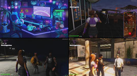 GTA RP PIXELAR WL EP89 Un dimanche avec sasha! !pack !reseaux