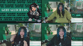 STRESSFUL SUNDAY 💚 | zocken & sabbeln | GER, 18+ | !kartoffel !schlachanfall !schulz !cobra