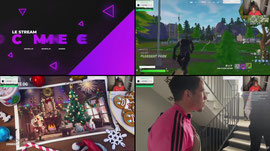 CE NEUILLE A 20000 ANS IL JOUE A FORTNITE