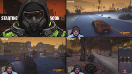 GLIFE REWIND V2 EPISODE 24 - ON MET LA MAIN SUR DU C4 ?
