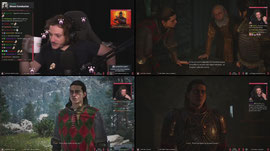 THE BLOOD OF DAWNWALKER [EP10] [Mode Difficile] - Un RPG qui ne manque pas de mordant | !BD !tip !gamesplanet