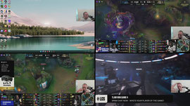 ✅LYON vs TL LCS SUMMER GRAND FINALS✅#1 INSPIRED/BERSERKER/DHOKLA FANBOY✅