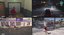 Kassandra Kage | nopixel V | Sunday Stream