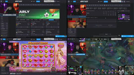 🔥 Stream mit Scurrows & Nima - du bist Highroller? UNBEDINGT HIER abchecken → scurrows.com 🔥
