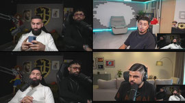 LOKO BEN/BZET EMRE/DANLIE SLUMP/CAPITAL BRA/DOREE/FITNA