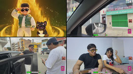 IRL CUMPLIENDO CON MI DEBER | VOTACIONES 2026