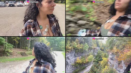 Come Hiking With Me ✨🖤 I Need Subscribers ✨🖤