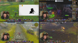 Pharmacist Plays WoW Forever - AMA about being a pharmacist & How much I earn