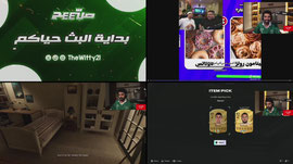 عدنا بجدول وختامه فيفا 🔥
