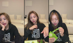 쮸_짱이랑 소통해용 ^_^