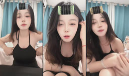 呆呆Y.正在直播