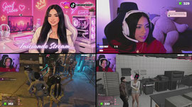 NOS MANDARON PAL CARAJOOO👑| 🧸❄TEAM LR360❄🧸| | !Retos !Redes !Tarot !Boda !Roleplay !level !bcm !queprefieres