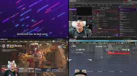 [639/730] 🔴 BUCS LOSE AGAIN 🔴 GUESSING RANKS IN R6 🔴 HARDCORE MINECRAFT MARATHON TMR 🔴
