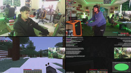 ⛏️LIVE 24/7⛏️DAY 4 MINECRAFT MARATHON⛏️GAMBLING ALL STREAM⛏️GAMING⛏️REACTING⛏️!discord !socials !oscs⛏️