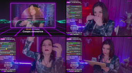 LIVE ASMR 🎧 Расслабление и Общение 🌙 АСМР Шепот, Триггеры для Сна