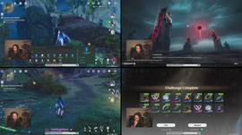 Yooooo - Birthday Stream - Short - Lurkers Apperciated