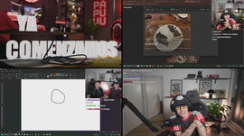 HOY VIENE UN INVITADO! SUBO VIDEO NUEVO, Y SEGUIMOS EL GTA