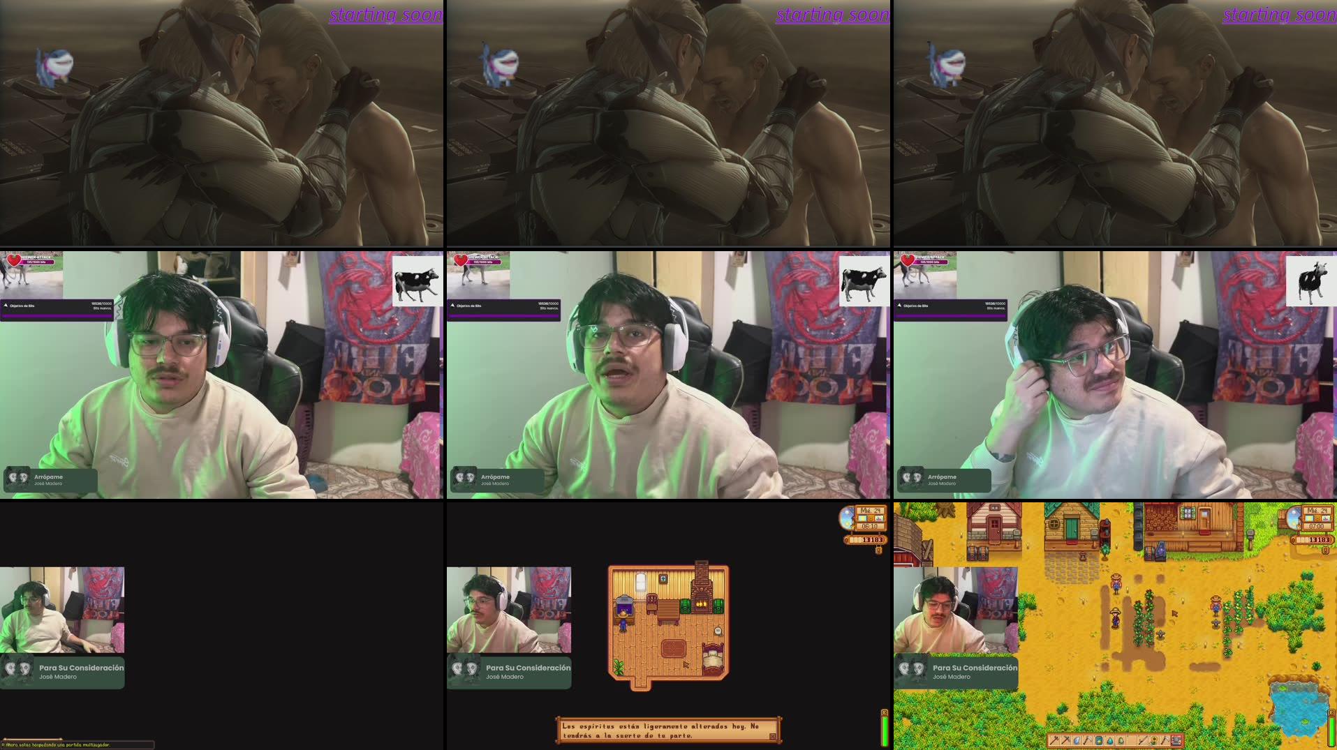 Recording Thumbnail