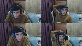 JUGANDO Y HABLANDO DE LA VIDA CON EL CHAT - PASATE!