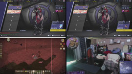 0Trials of the Mortal Realm: Marvel Rivals