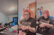 Demonic Angel