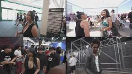 OMG GLOOMY LIVES