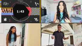 24H COM A GENTE EM UM DOMINGO ONDE MANU E LORENA VAI VOTAR *e agora vocês precisam desempatar!